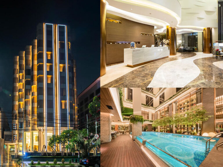 Hotel Ashley Jakarta